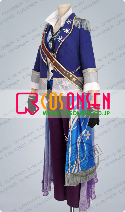 あんさんぶるスターズ！　夢100　朔間零　月覚醒　コスプレ衣装